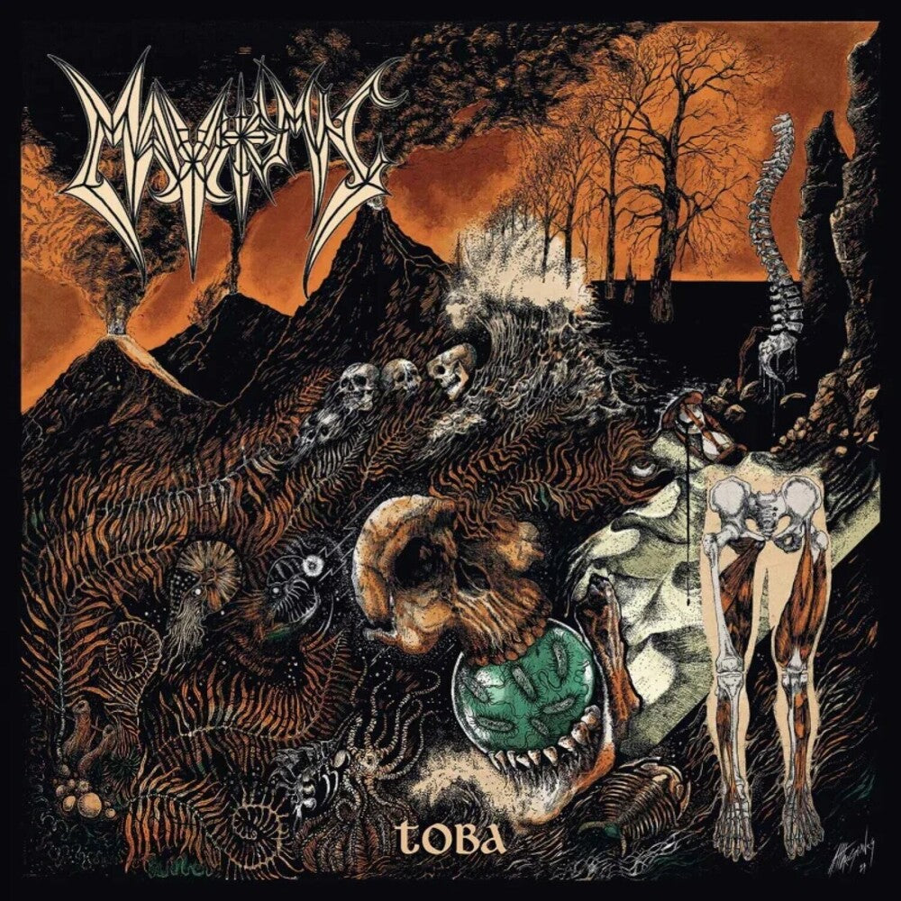 Toba [LP]