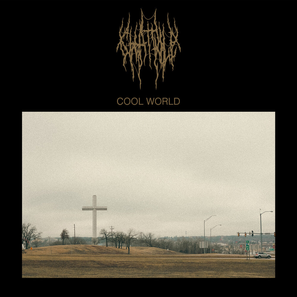 Cool World [CD]