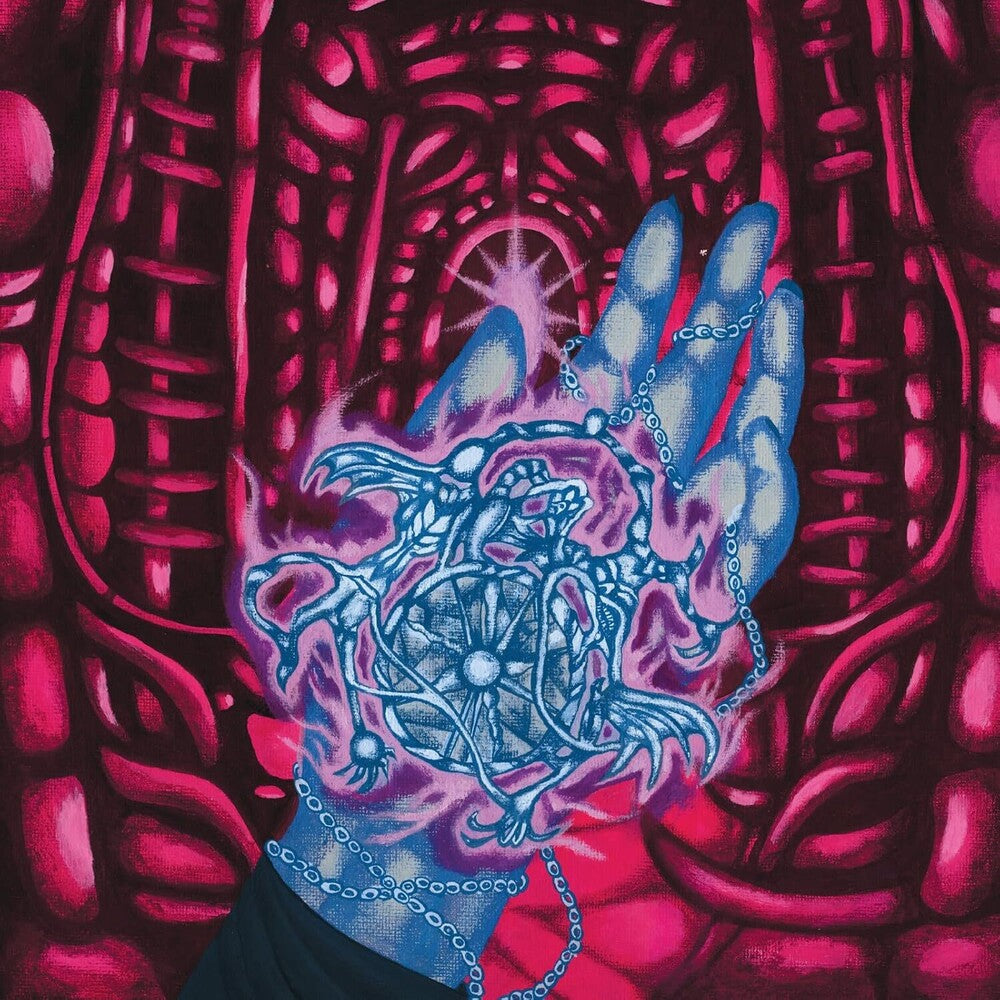 Demon Compass [LP]