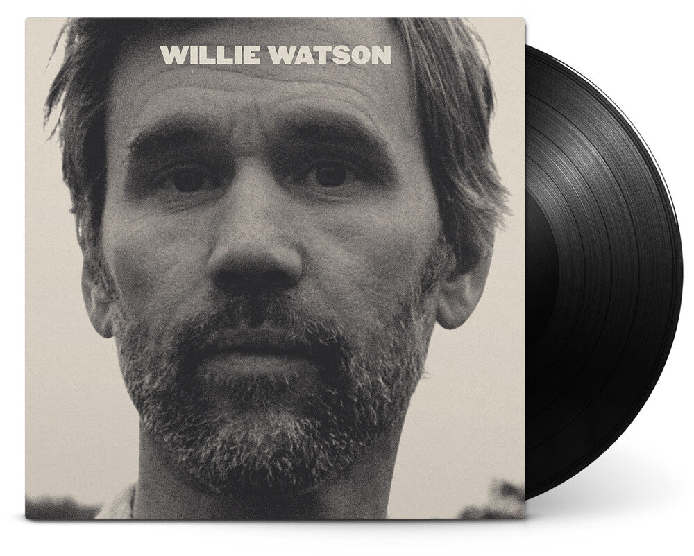 Willie Watson [LP]