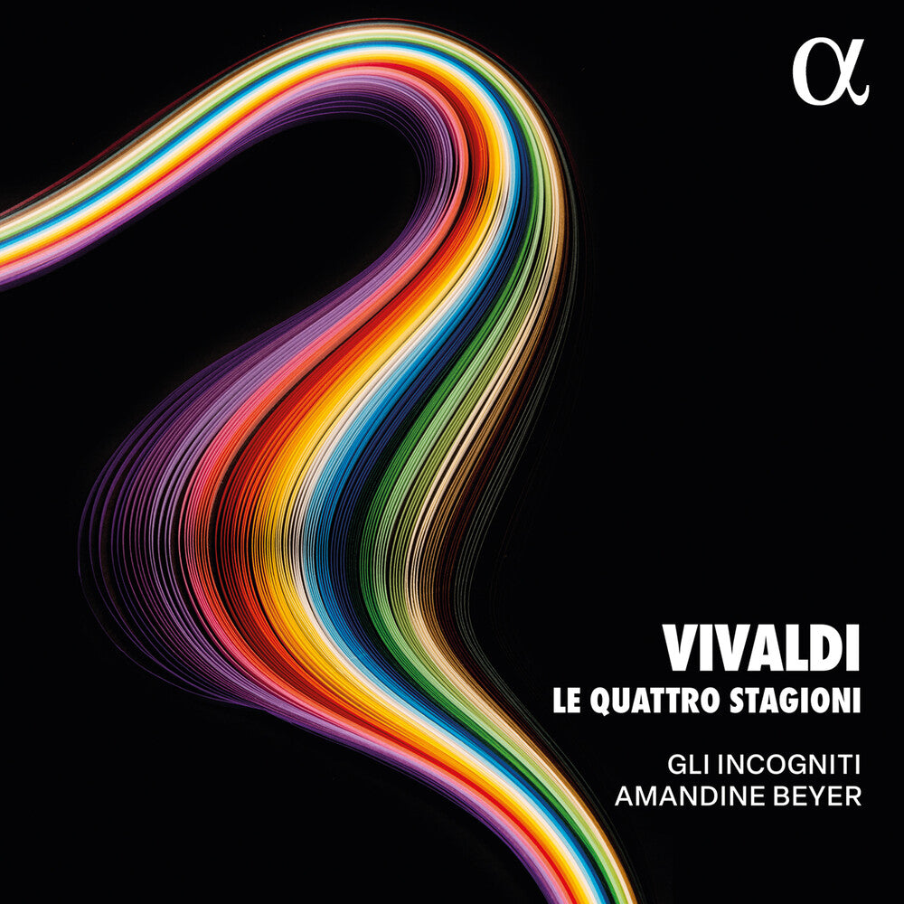Le Quattro Stagioni [CD]