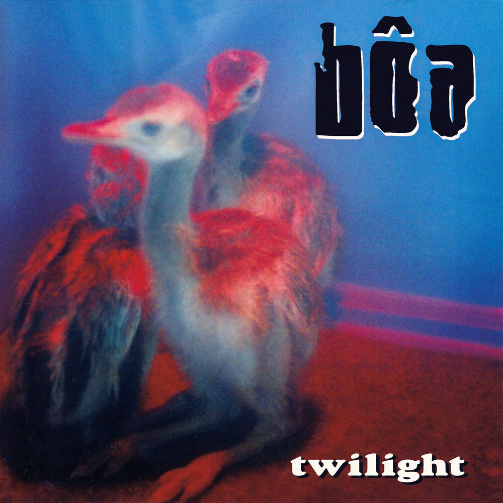 Twilight [Digipak] [Reissue]
