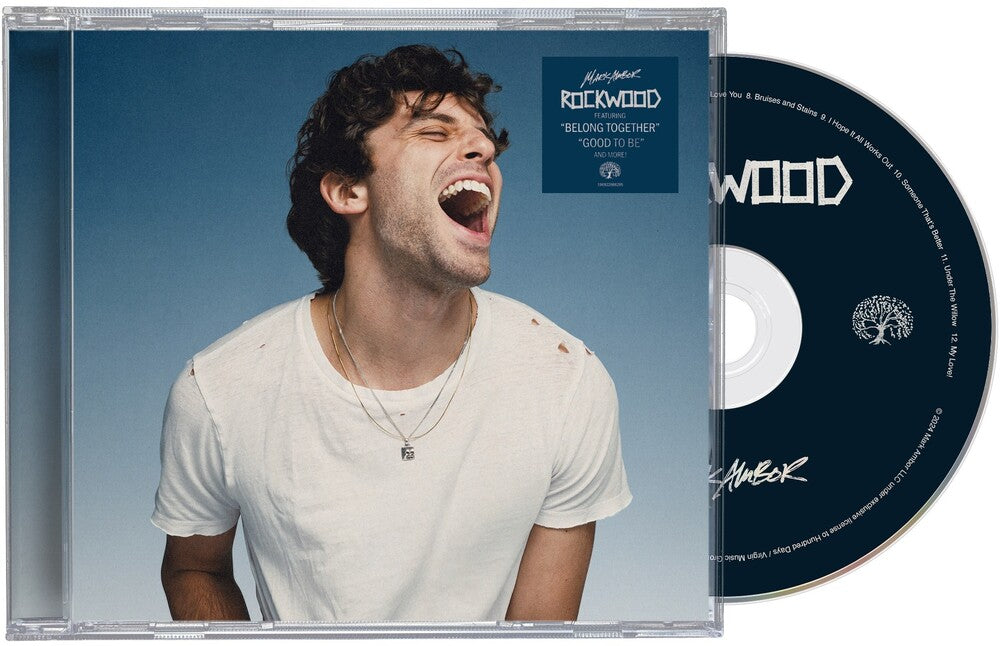Rockwood [CD]