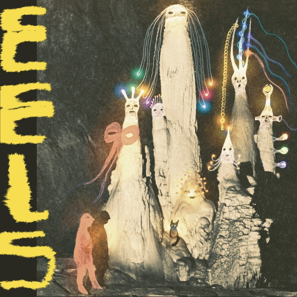 Eels [CD]