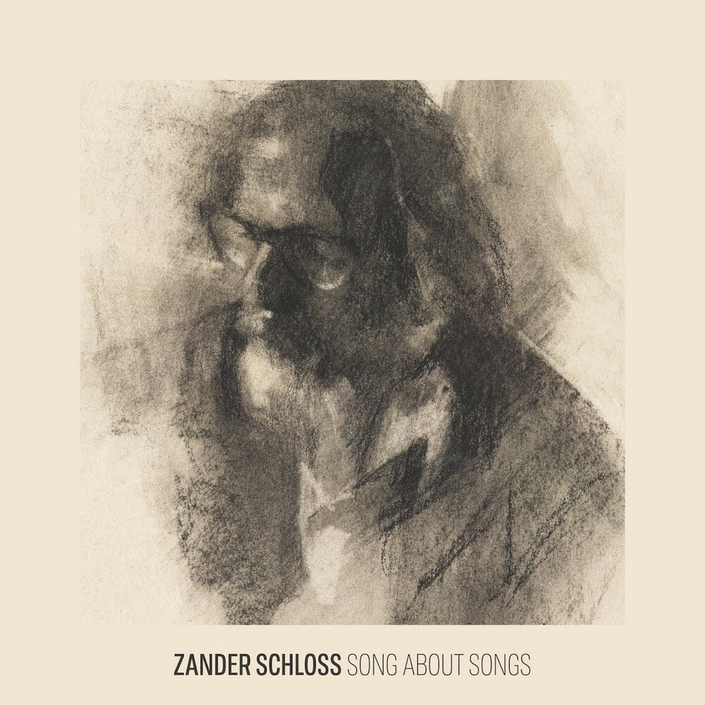 Song About Songs (Gate) [LP]