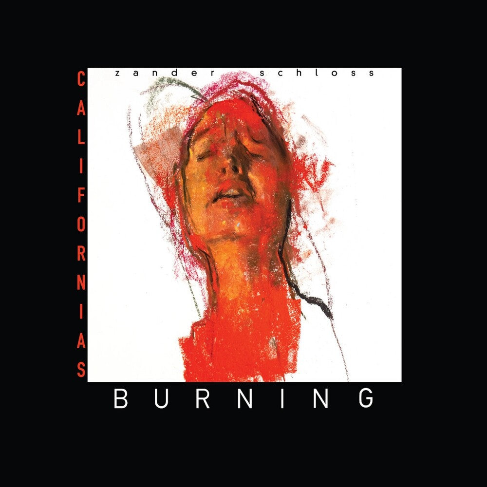 California's Burning [LP]