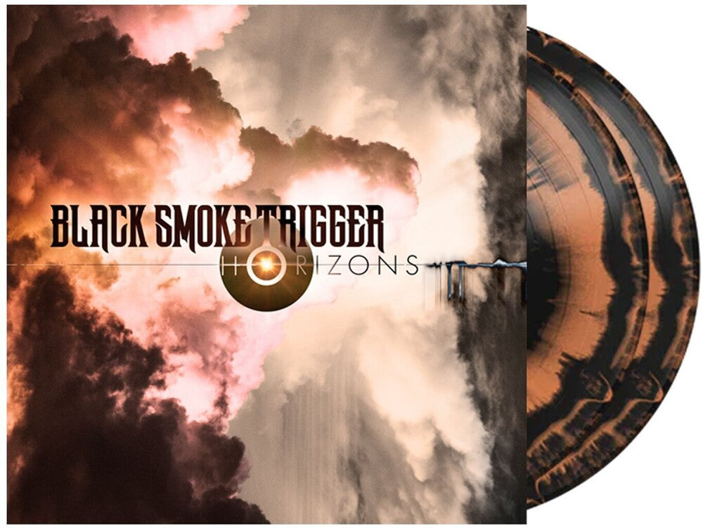Horizons [Colored Vinyl] (Gate)
