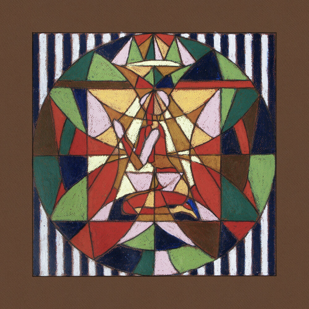 Patterns In Repeat [CD]