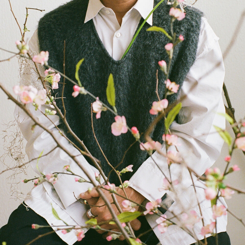 Cherry Blossom Baby [LP]