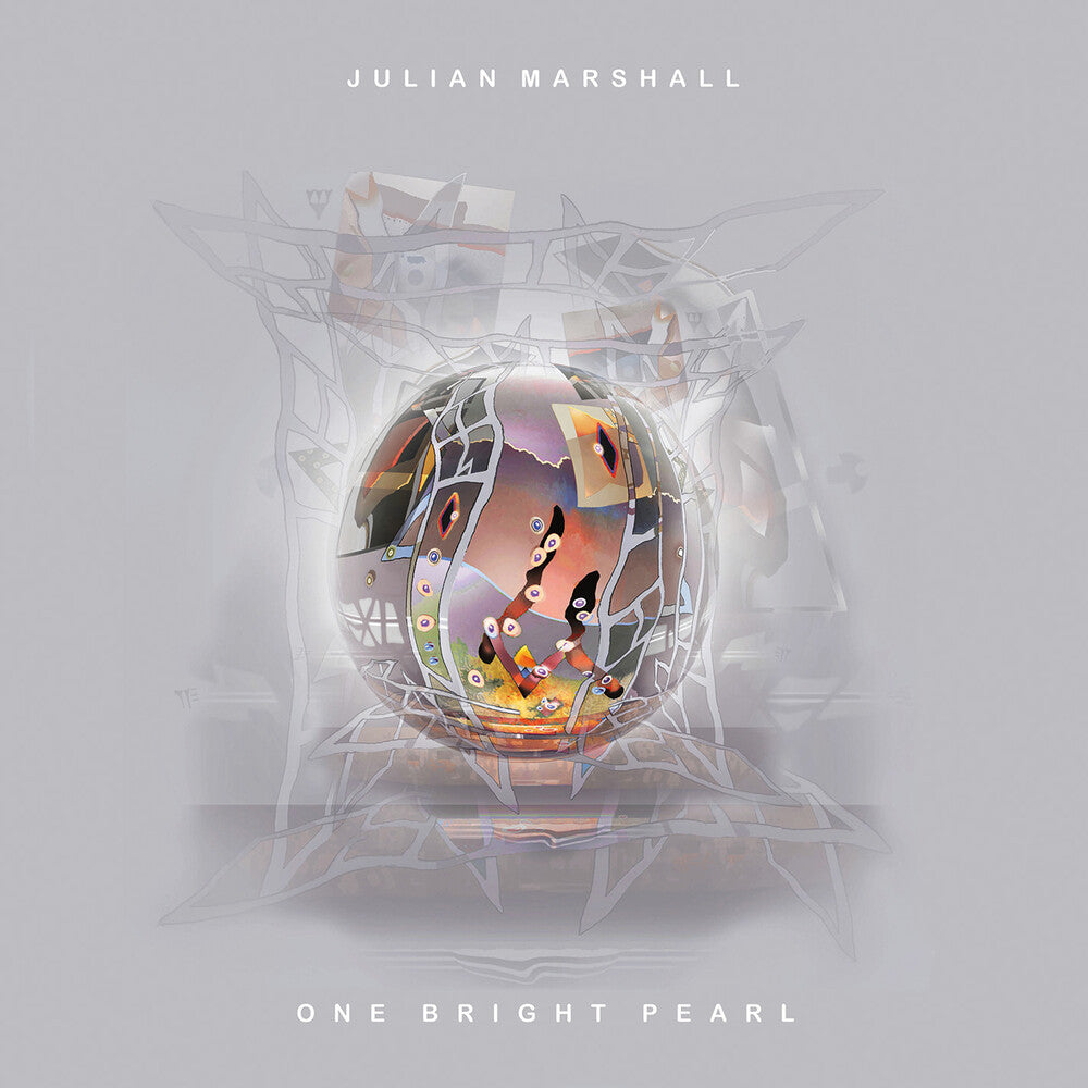 One Bright Pearl [LP]