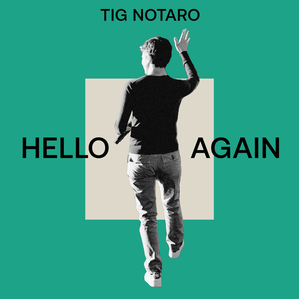 Hello Again [LP]