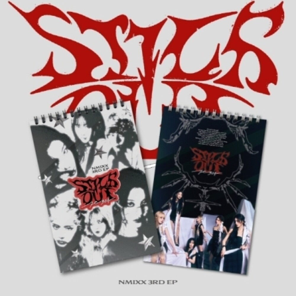 Fe3o4: Stick Out (Stic) (Pcrd) (Phob) (Phot) [CD]