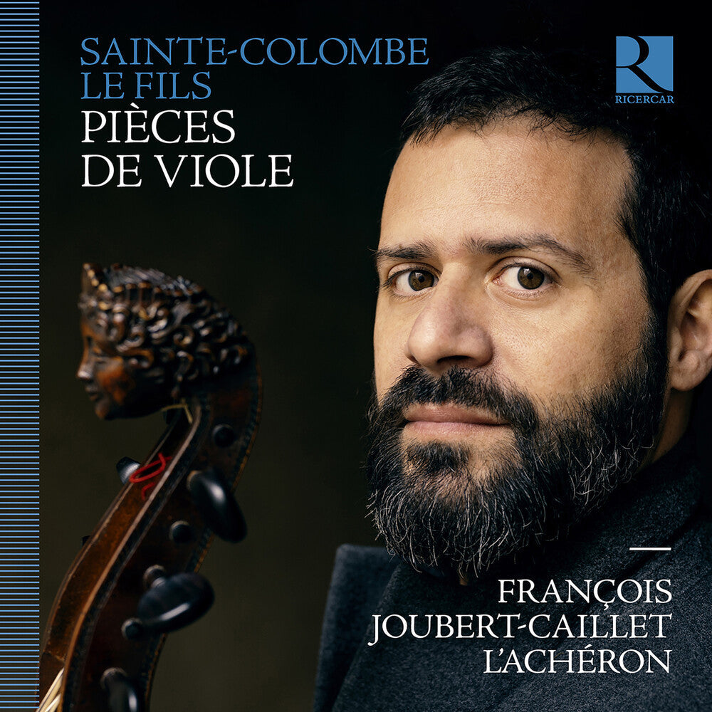 Pieces De Viole [CD]