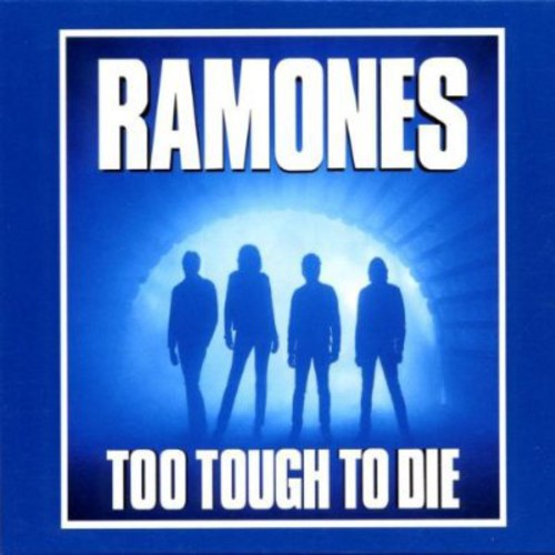 Too Tough to Dies [CD] (ONLINE ORDER ONLY)
