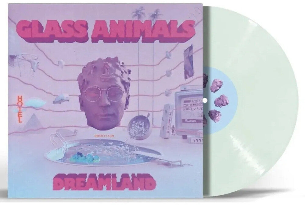 Dreamland [Translucent Green]