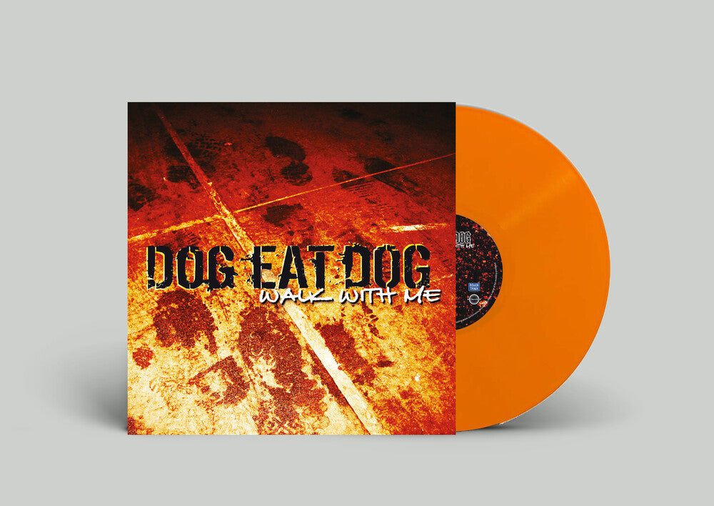 Walk With Me [Colored Vinyl] [Limited Edition] [Reissue]