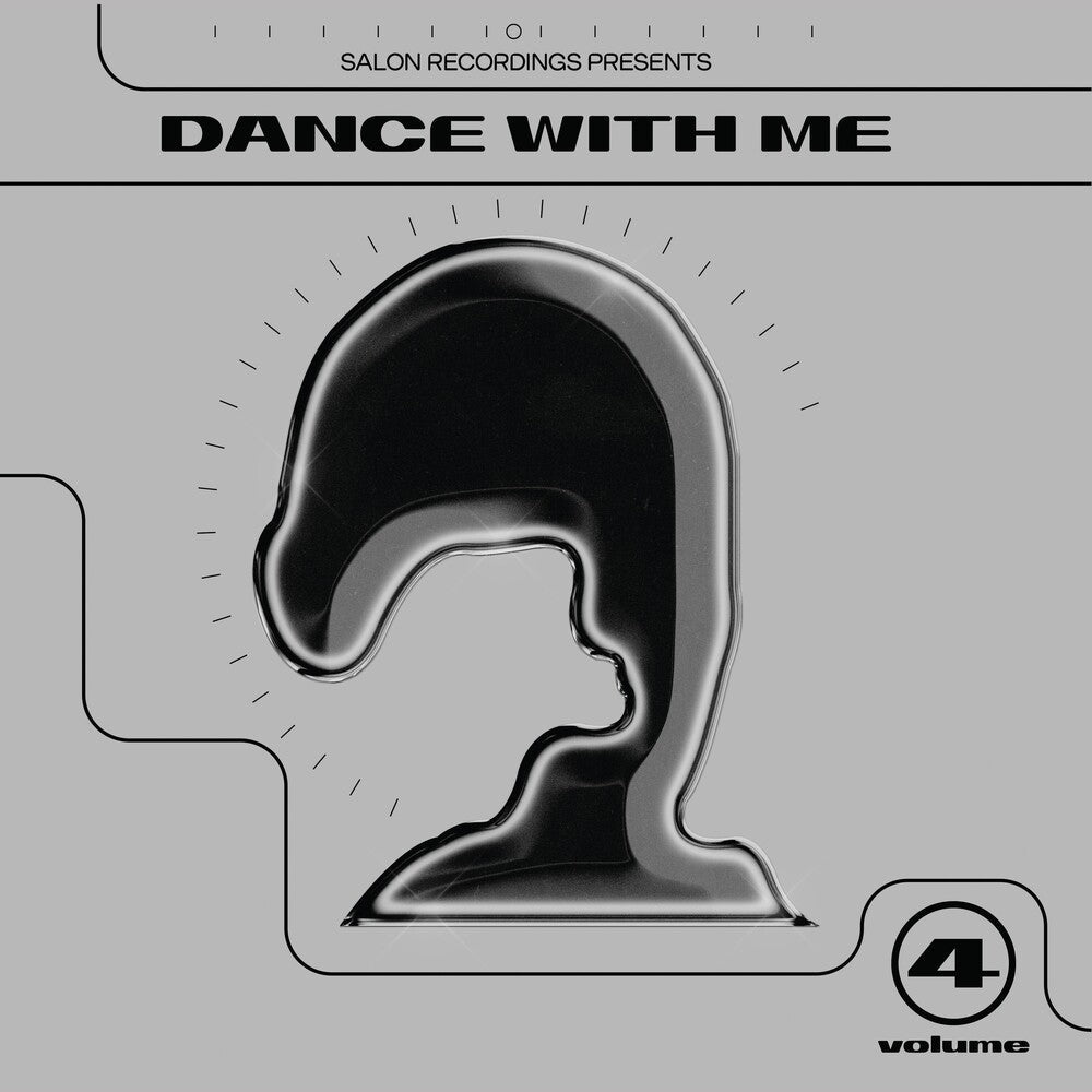 Dance With Me Vol. 4 [LP]