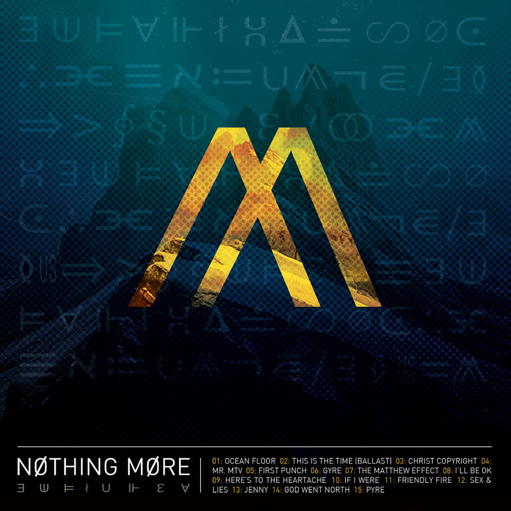 Nothing More (10th Anniversary) (Aniv) [Digipak]