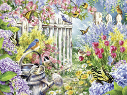 Puzzle: Large Format - Spring Awakening (ONLINE ORDER ONLY)