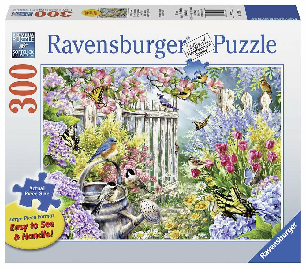 Puzzle: Large Format - Spring Awakening (ONLINE ORDER ONLY)
