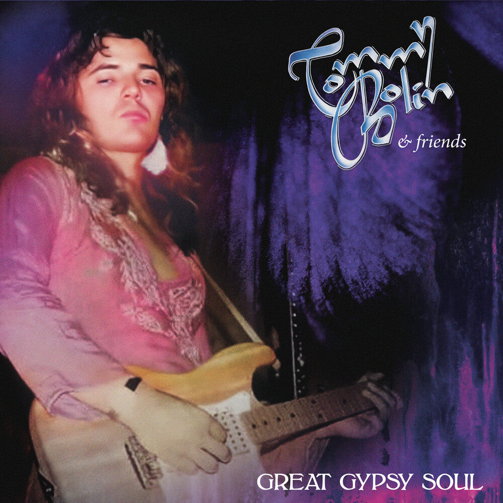 Great Gypsy Soul - White (Bonus Tracks) [Colored Vinyl]