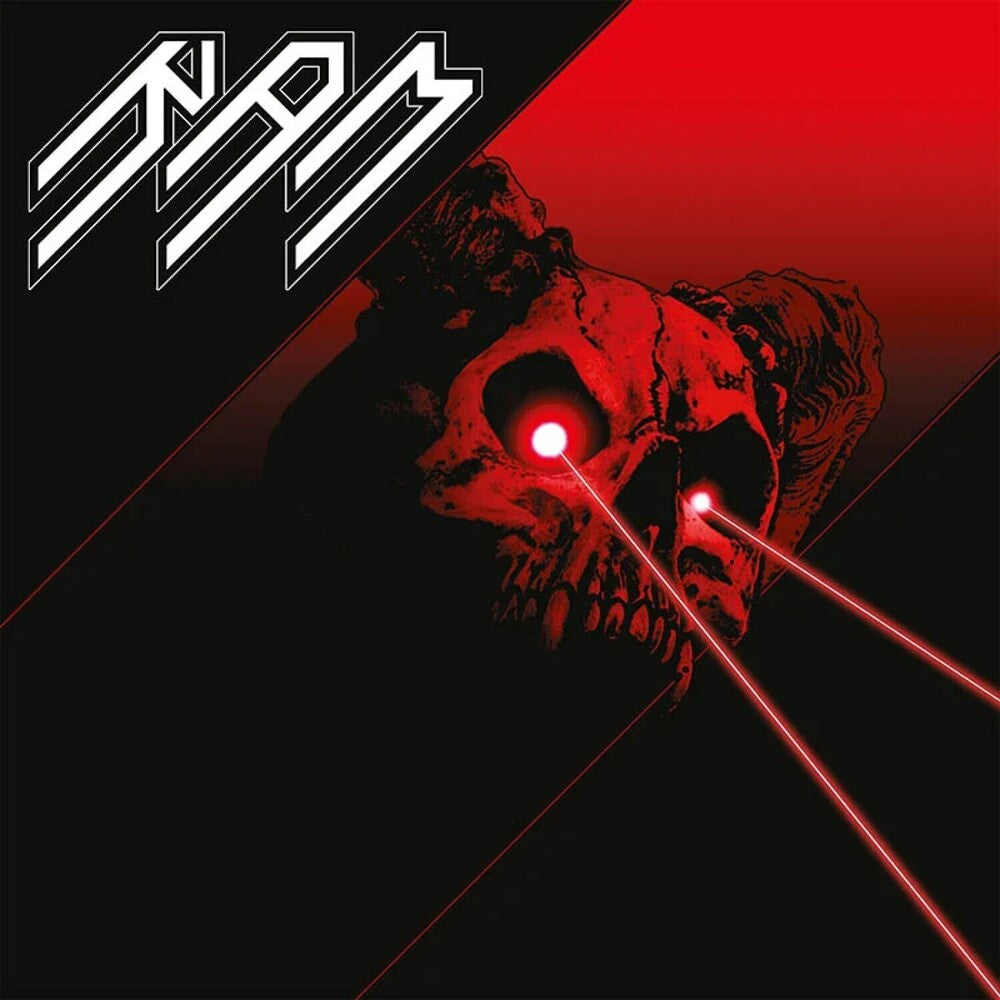 Forced Entry [Colored Vinyl] (Red) (Wht) (Spla)