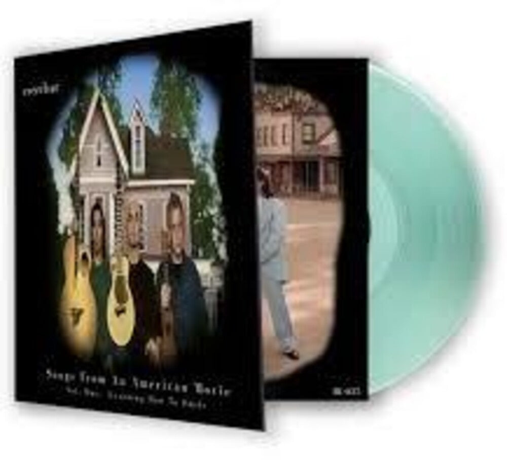 Songs From An American Movie Vol. 1: Learning How [LP]