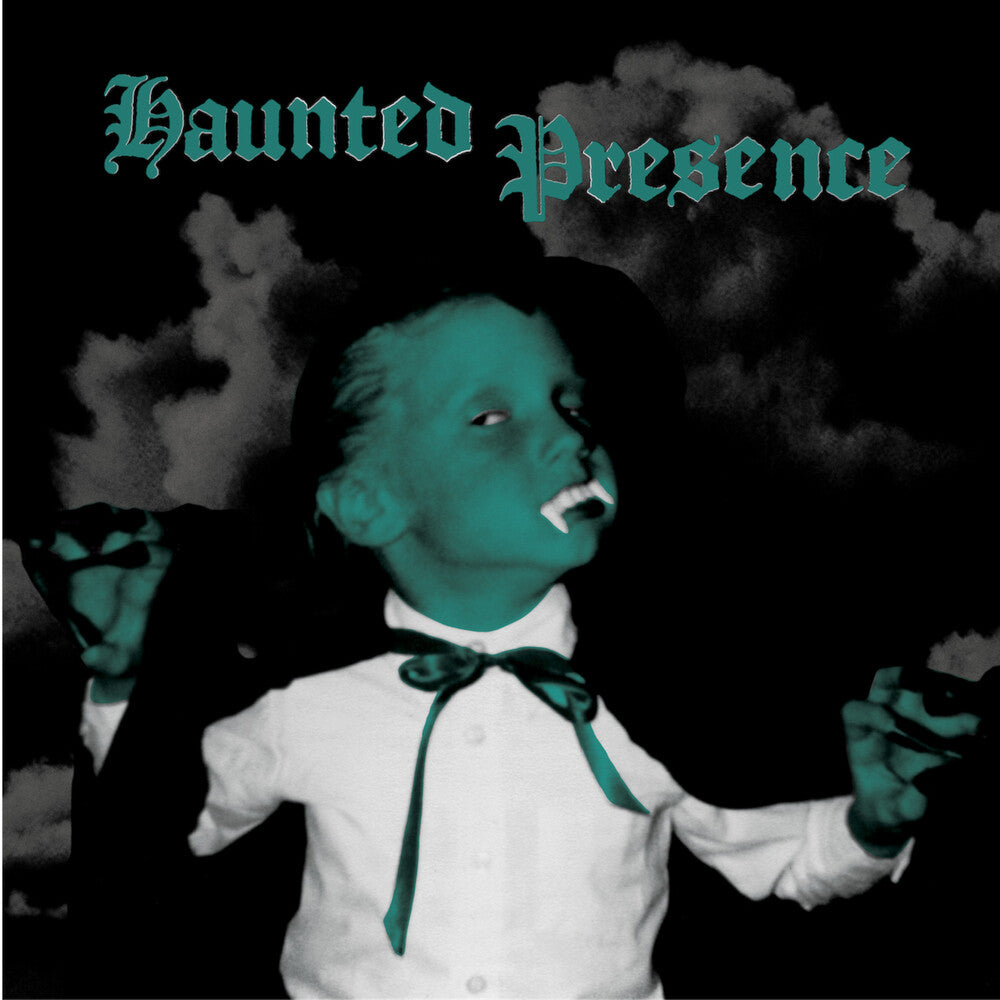 Haunted Presence / Various [LP]