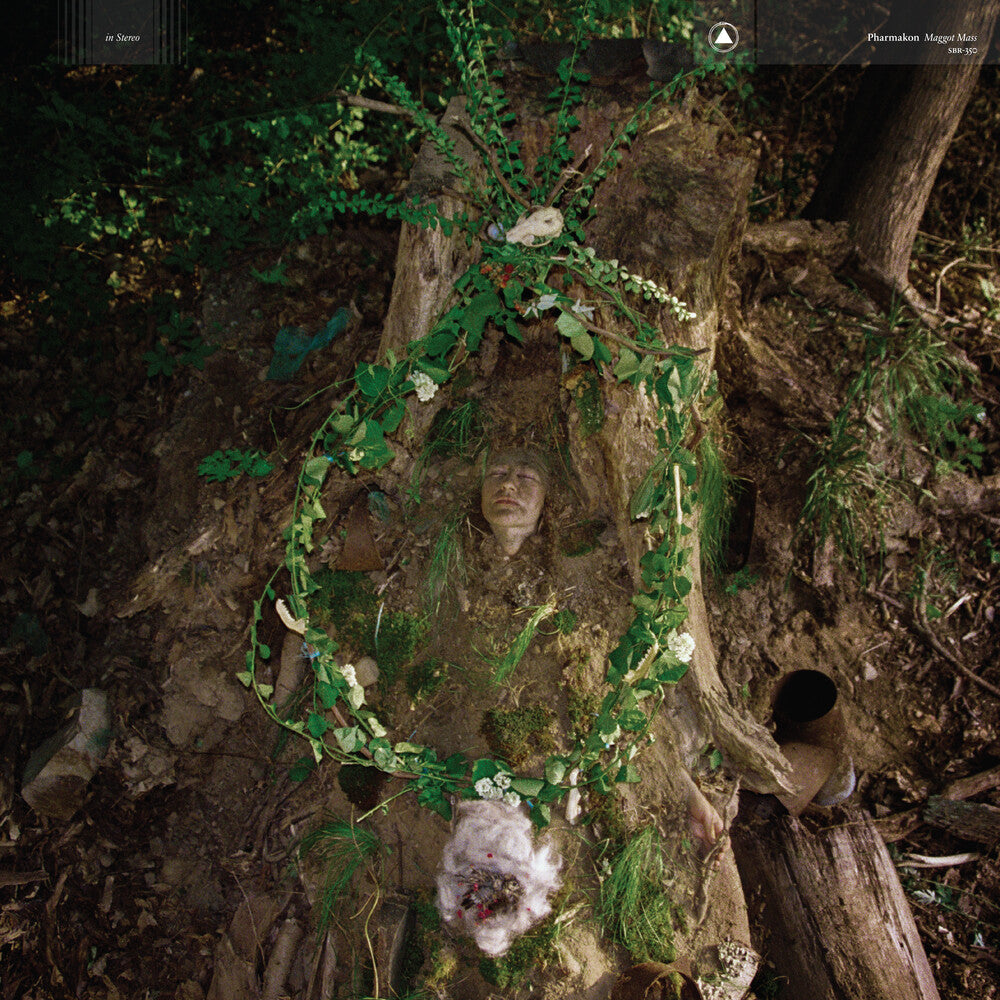 Maggot Mass [CD]
