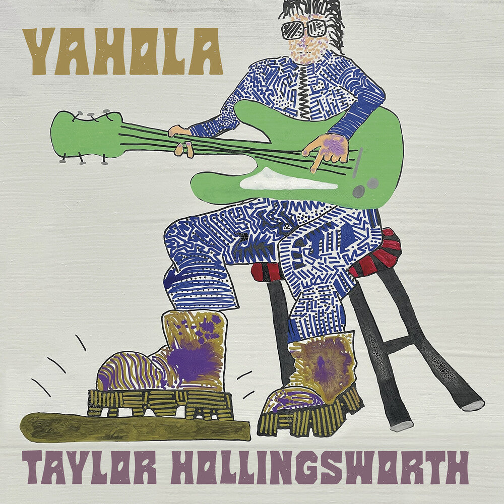 Yahola [LP]