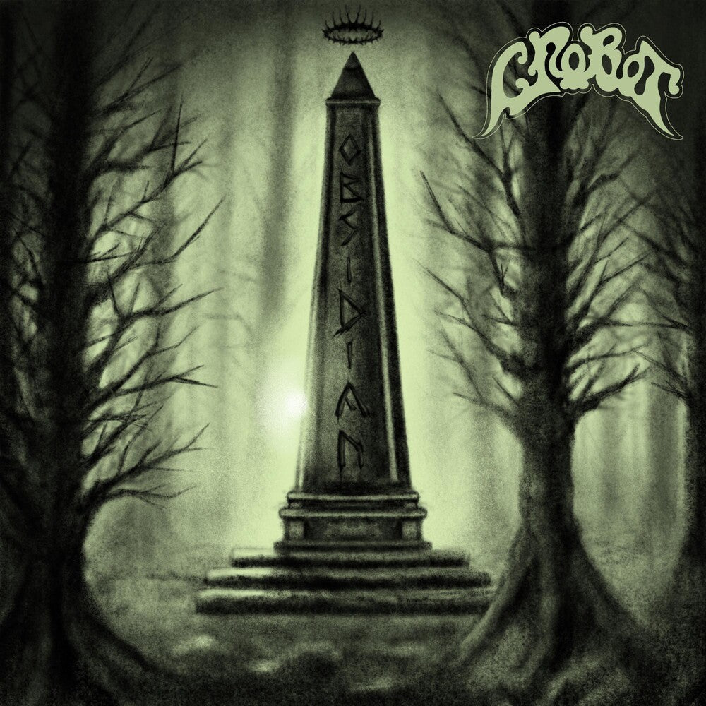 Obsidian [LP]