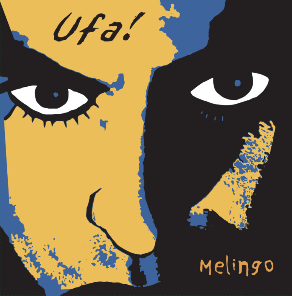 Ufa [LP]