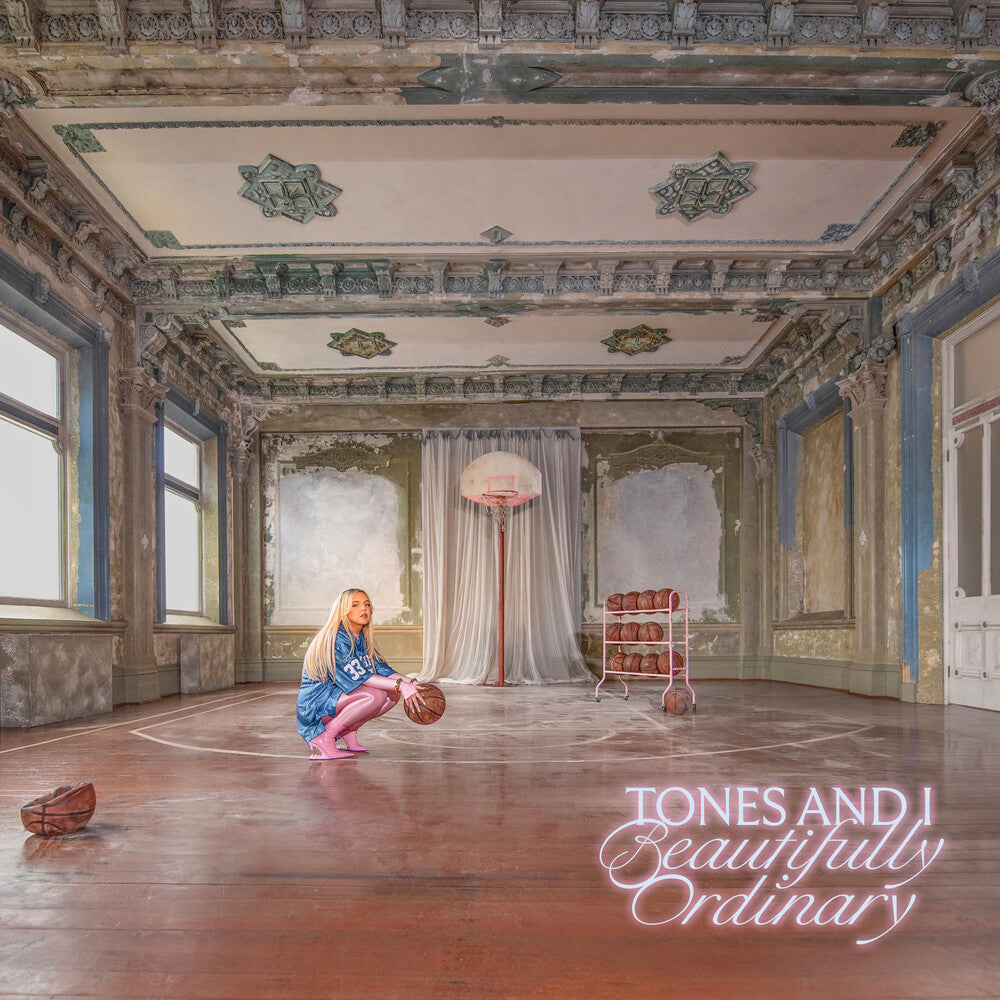 Beautifully Ordinary (Mod) [CD]