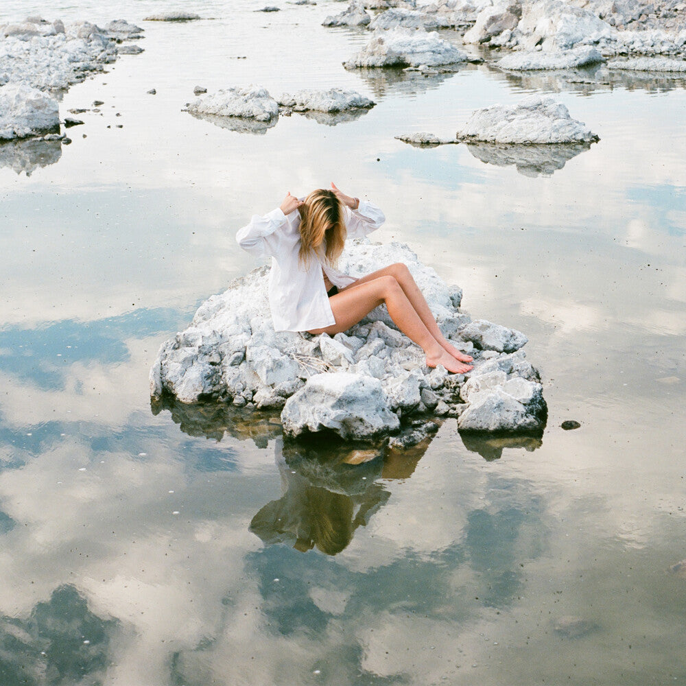 Hamartia [LP]