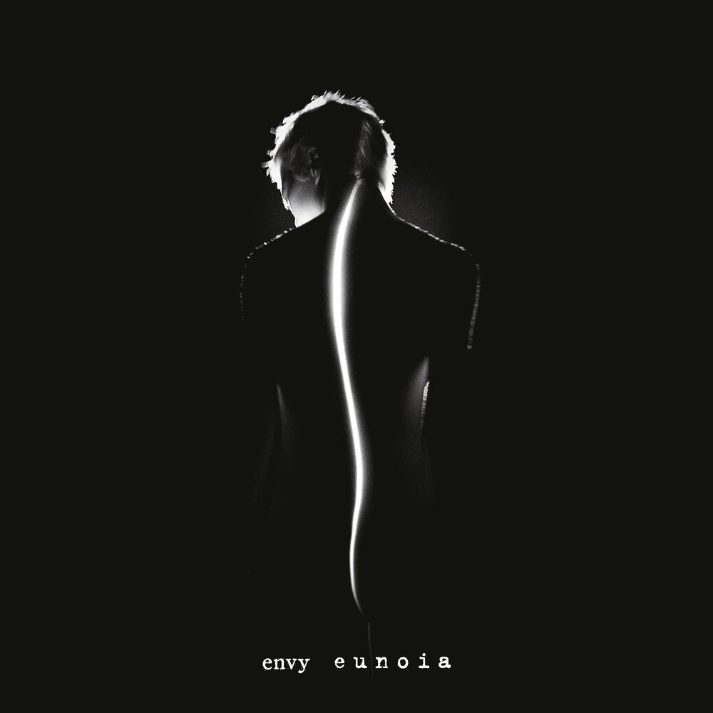 Eunoia [LP]