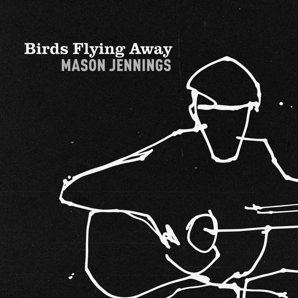Birds Flying Away [LP]
