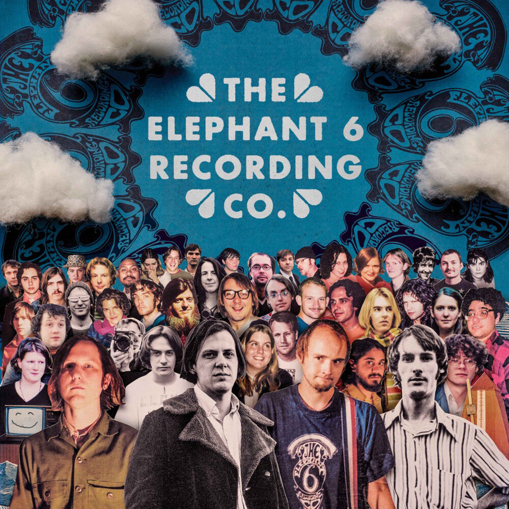 Elephant 6 Recording Co. - O.S.T. (Rsd) [Record Store Day] [RSD Black Friday 2024]