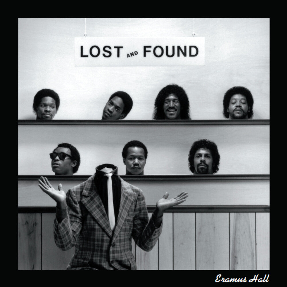 Lost And Found (Rsd) [Record Store Day] [RSD Black Friday 2024]