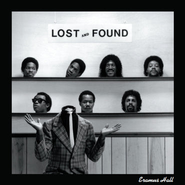Lost And Found (Rsd) [Record Store Day] [RSD Black Friday 2024]