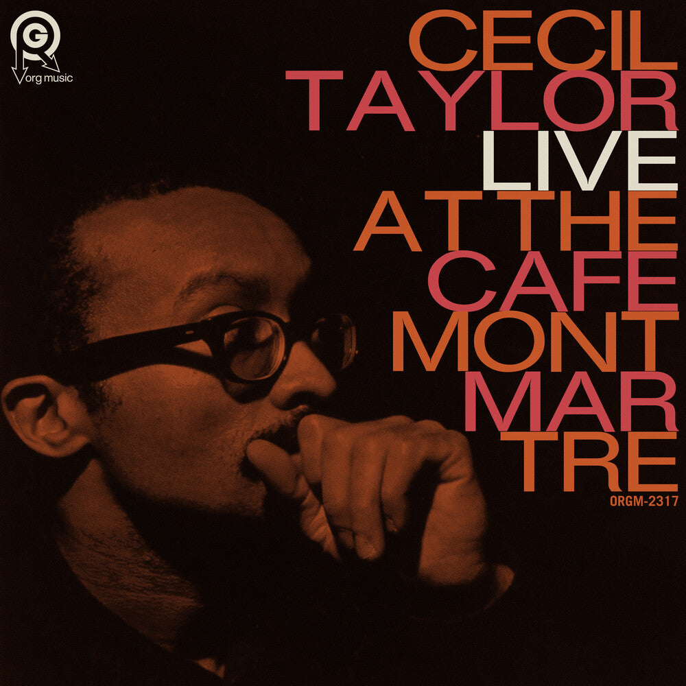 Live At The Cafe Montmartre (Rsd) [Record Store Day] [RSD Black Friday 2024]