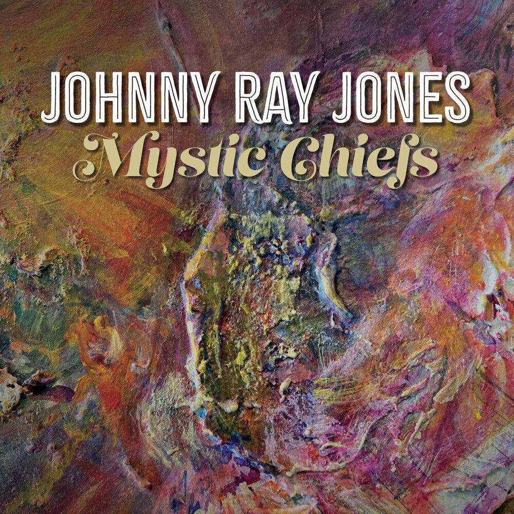 Mystic Chiefs [CD]
