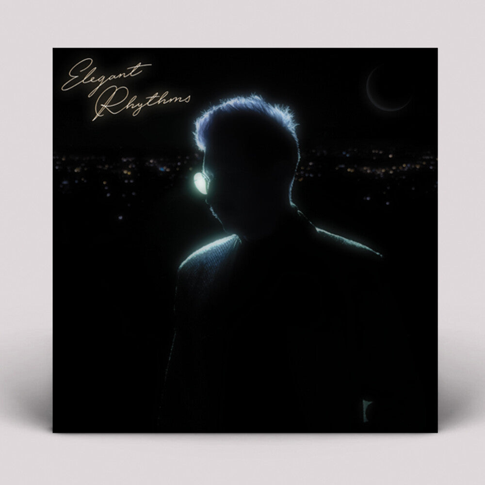 Elegant Rhythms [LP]