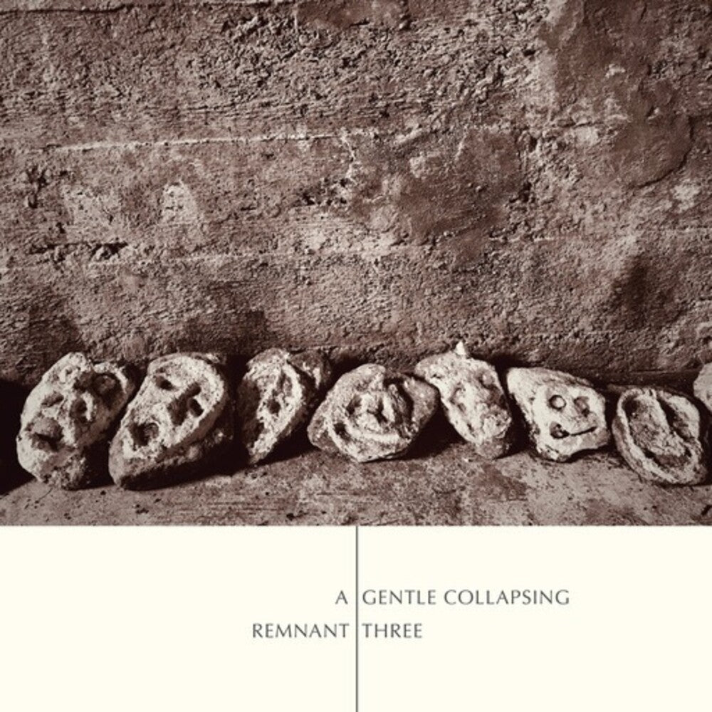 Gentle Collapsing [LP]