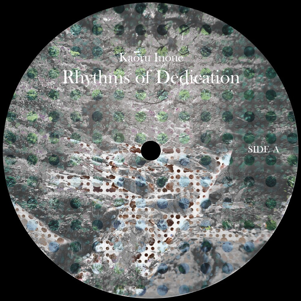 Rhythms Of Dedication [LP]