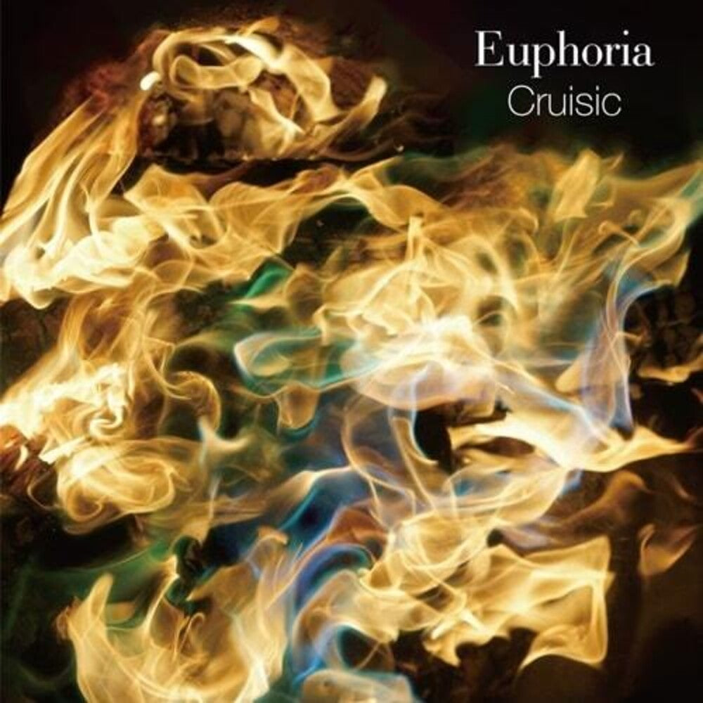 Euphoria [LP]