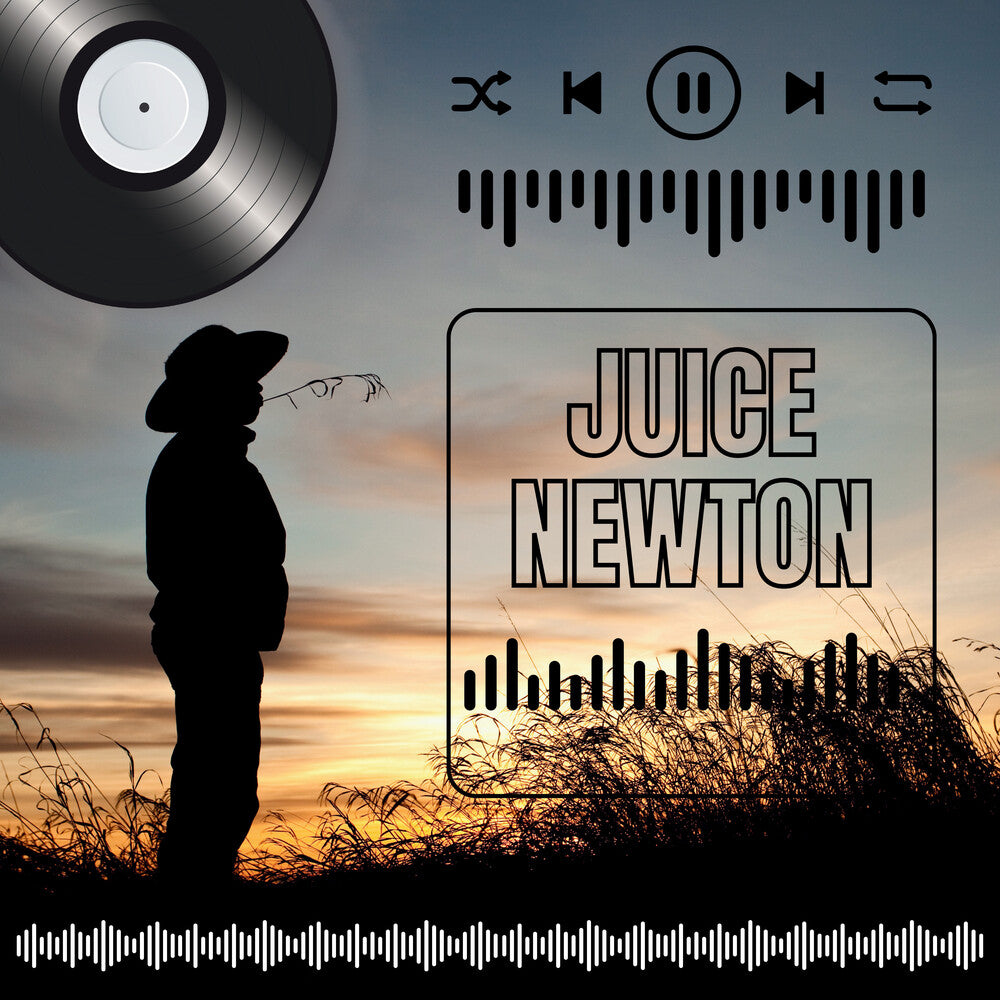 Juice Newton's Greatest Hits (Mod) [CD]