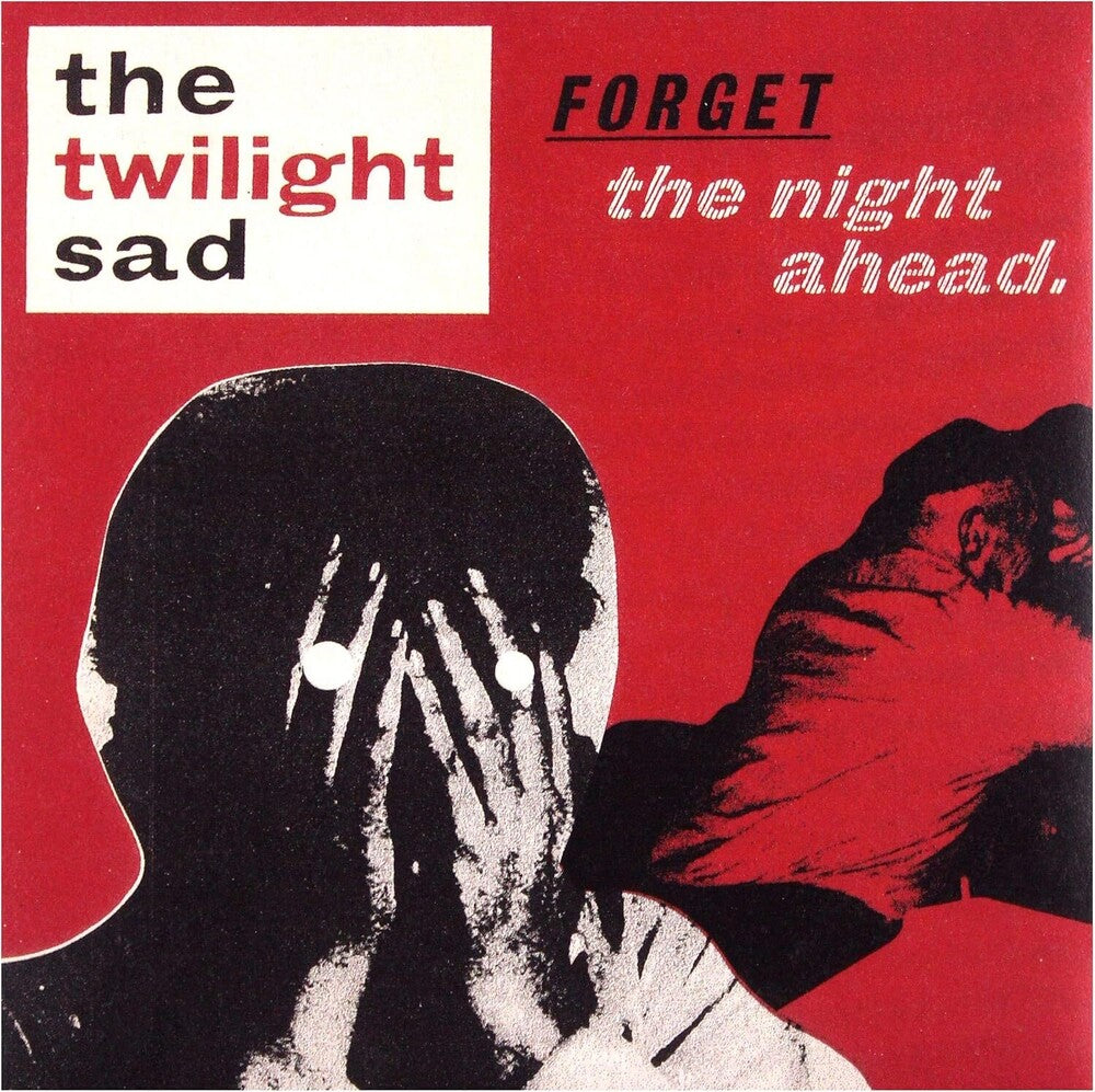 Forget The Night Ahead (Aniv) [LP]