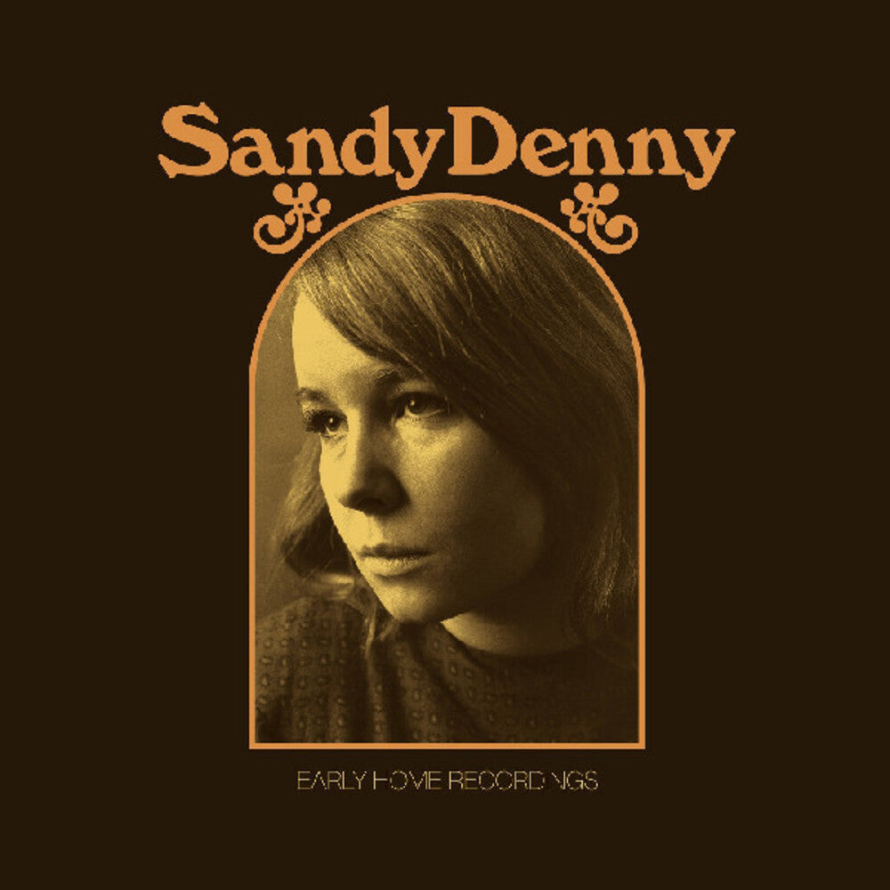 Early Home Recordings [CD]