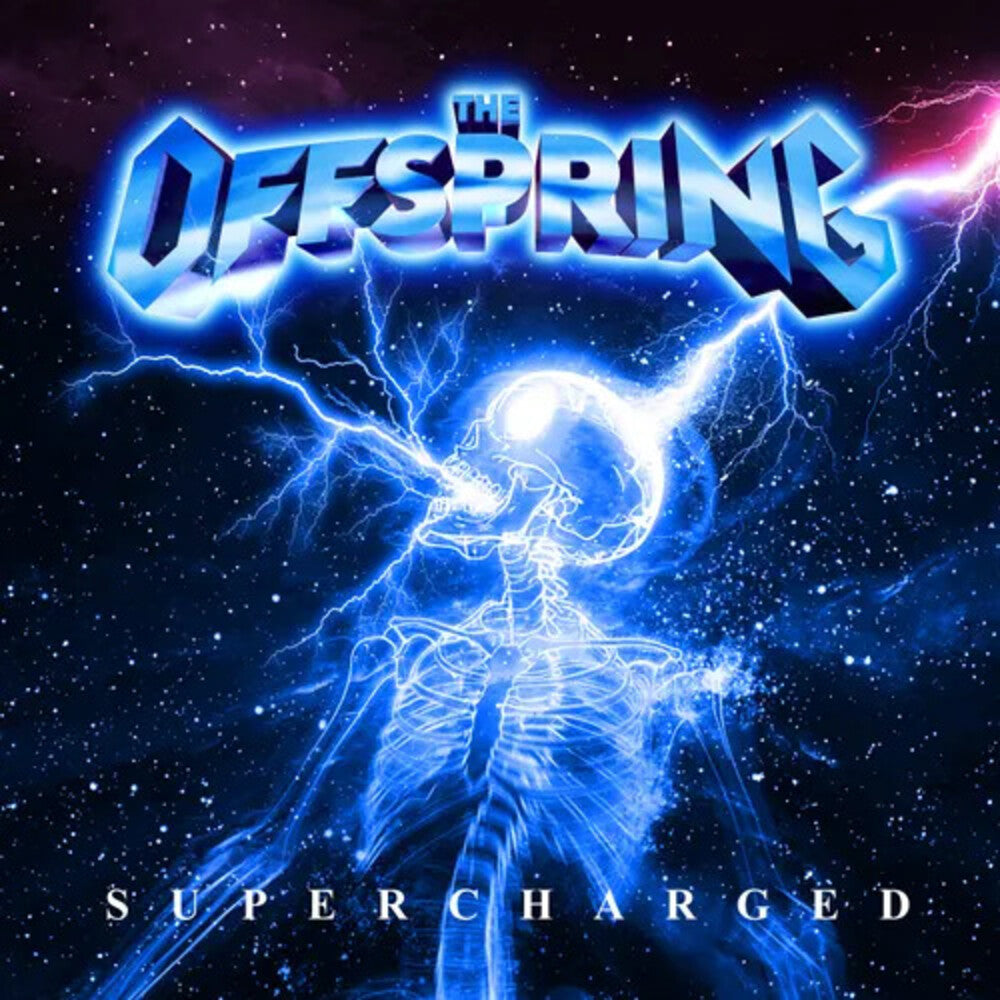 Supercharged (Bonus Track) (Shm) (Jpn) [CD]