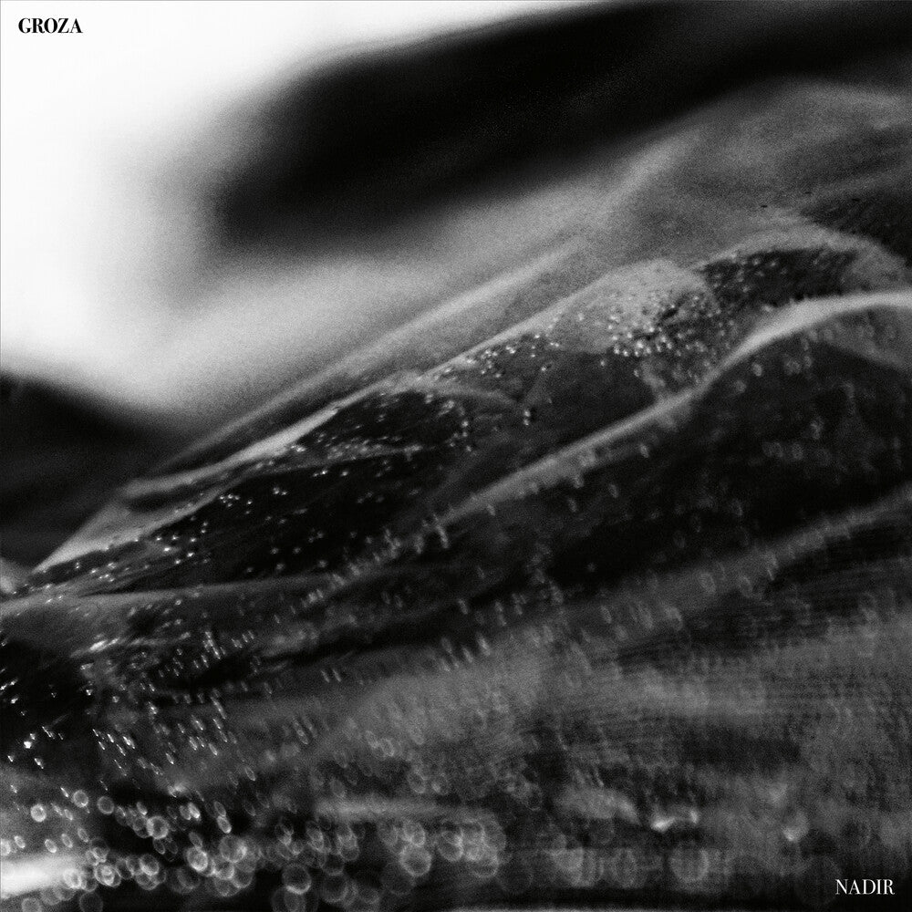 Nadir [CD]